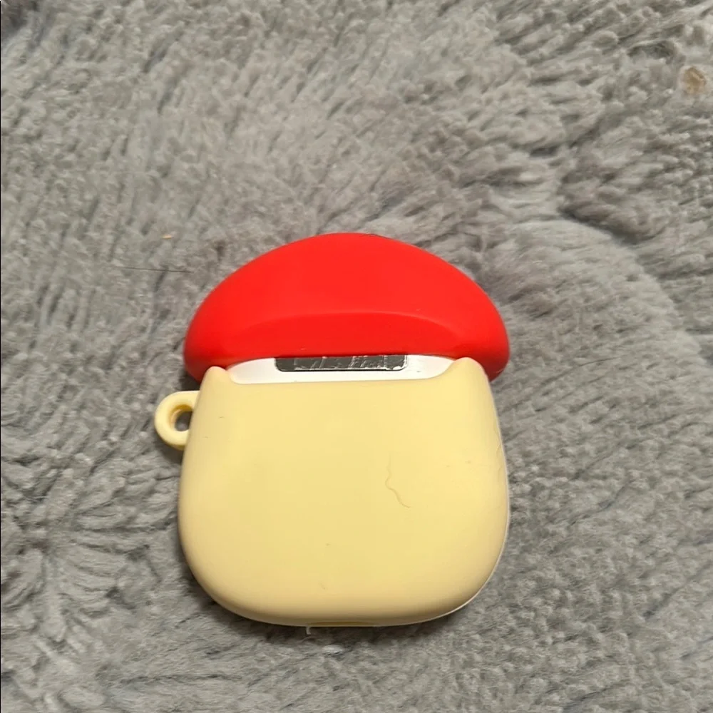 N/A adorable mushroom
